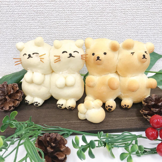 冬休み親子レッスン