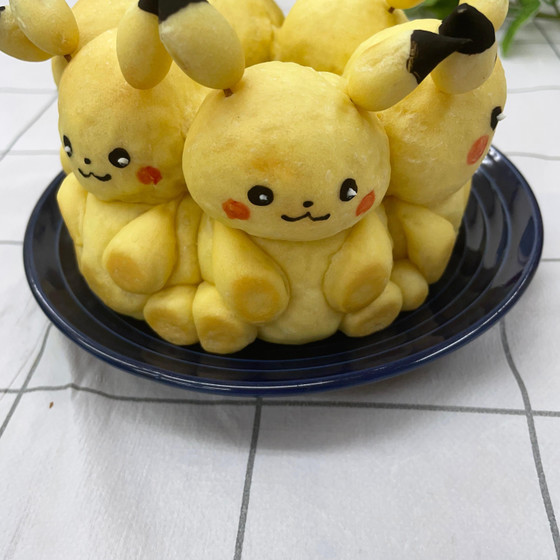 モンスターパンdeリング