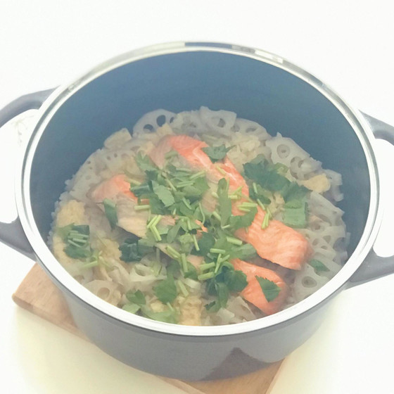 これ１本で料亭の味わい！だしの旨みがきいた白だしをつくろう！