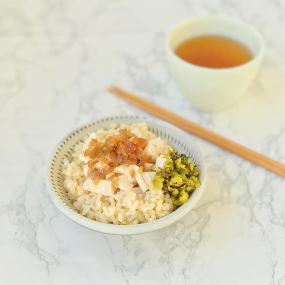 気分だけでも海外ごはん！有名店直伝台湾屋台ごはん！