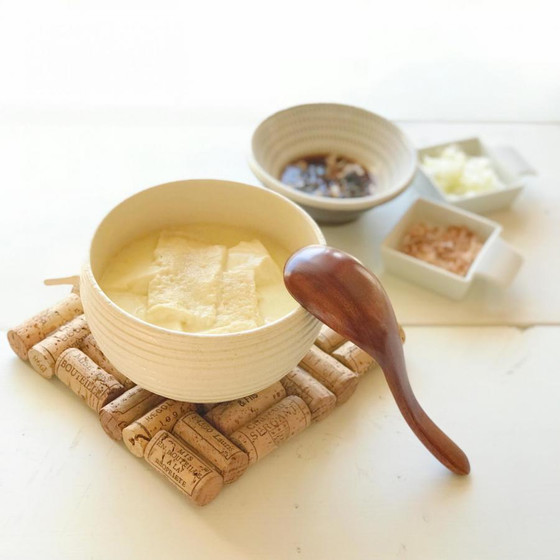 お取り寄せしてでも食べたい【温泉湯豆腐】レッスン！！