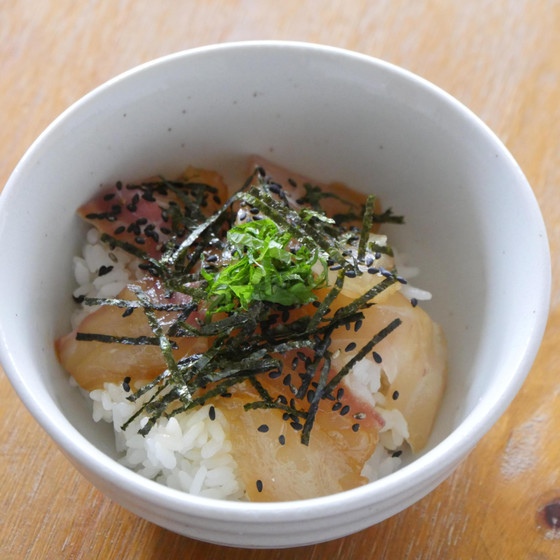 春の郷土料理をつくろう