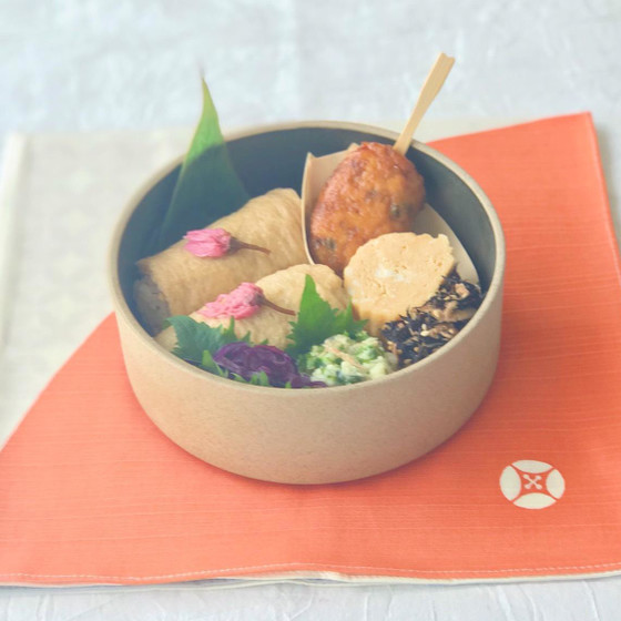 大人気！予約待ちだった、だし南関いなりレッスン！