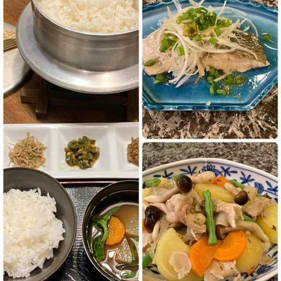 季節の手しごと「柚子胡椒作り」と新米ごはんに合うおかず