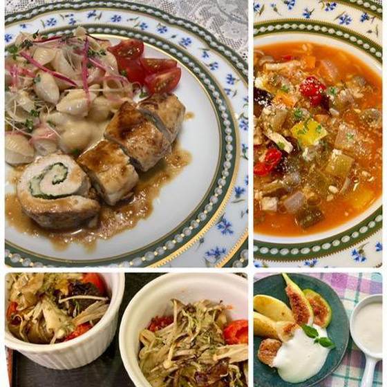 菌活！糀を使った発酵食品。玉ねぎ糀のプチお土産付♪