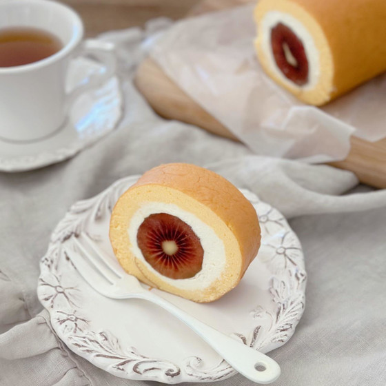 ロールケーキ