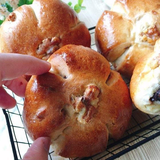 料理とパンのオンラインレッスン！4月メニュー