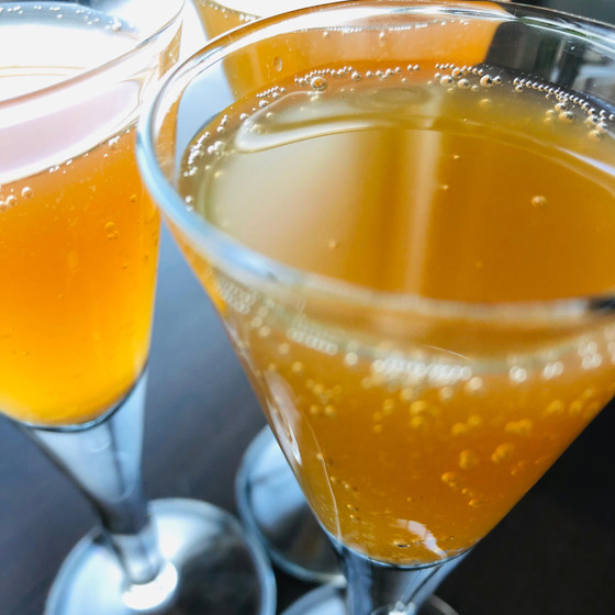 飲み比べ！&コンブチャ株分けレッスン