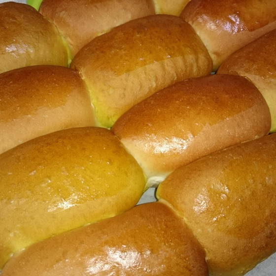 [体験|トライアル] お試しレッスン　二色のちぎりパン