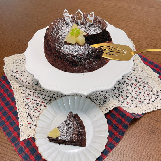 かんたんおやつ教室