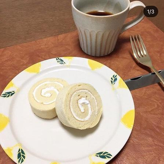 かんたんおやつ教室