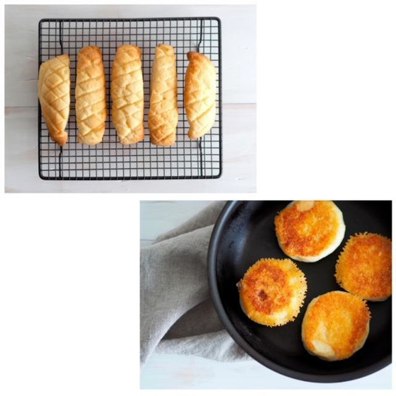 【おうちパン講座】