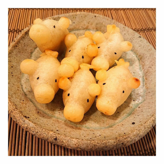 プライベート飲茶レッスン☆お好きな点心が選べます！