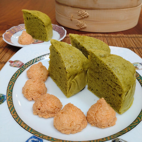 セミプライベート飲茶レッスン☆お好きな点心が選べます！