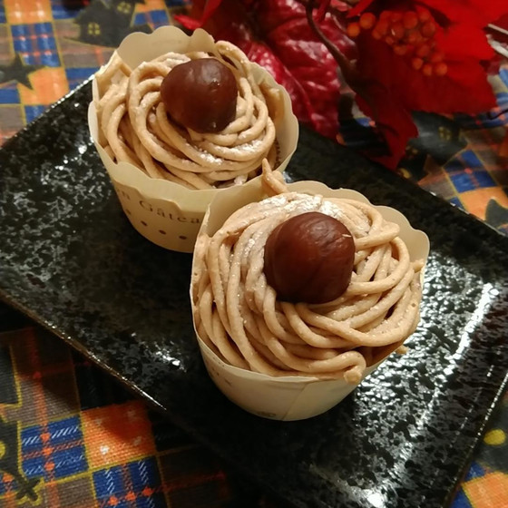 モンブラン