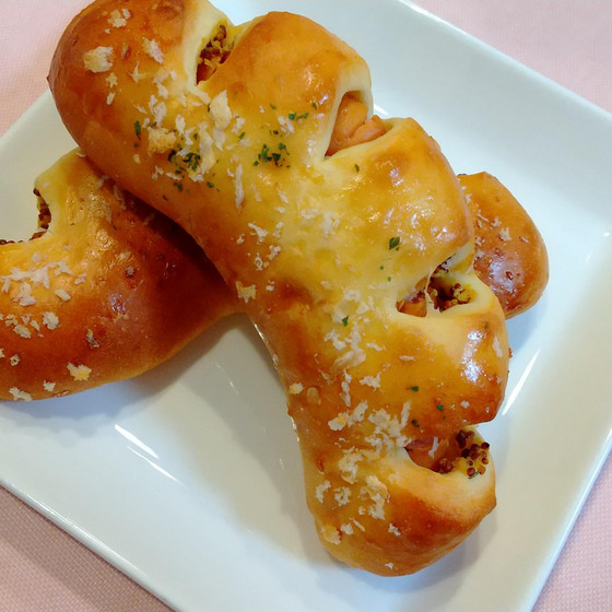 マスタードういんなー