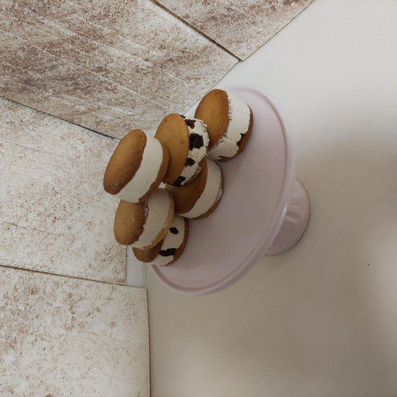 メープルバターサンド