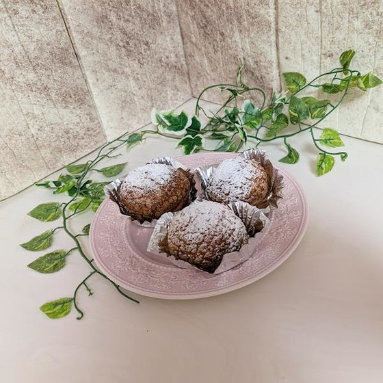 シュークリーム