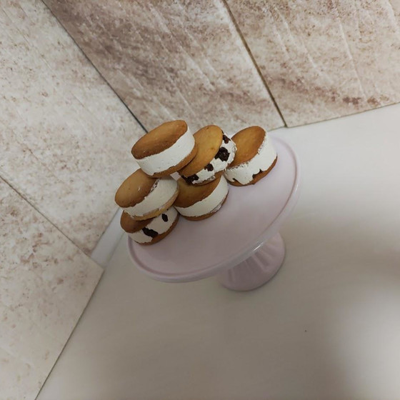 メープルバターサンド