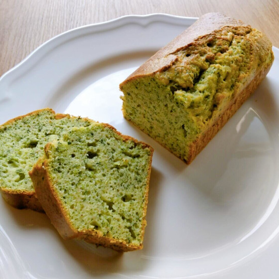 こどもお菓子教室「畑の野菜のケーキ」