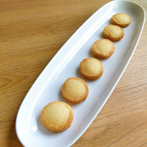 こどもお菓子教室「アイスボックスクッキー」