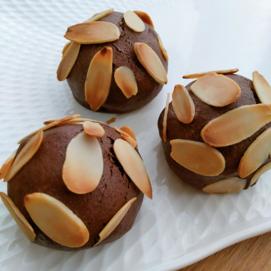 こどもお菓子教室「ちょころん」