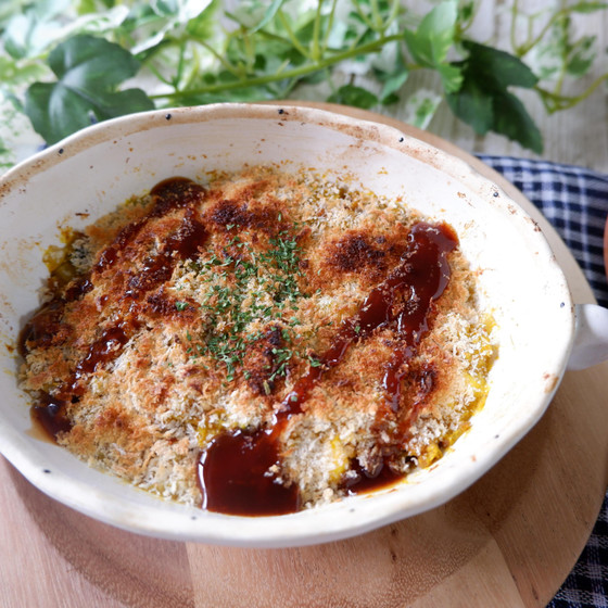 旬の野菜講座　９月「カボチャ」～美味しく冷凍し美味しく活用