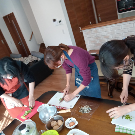 【料理基本レッスン】ホワイトソース