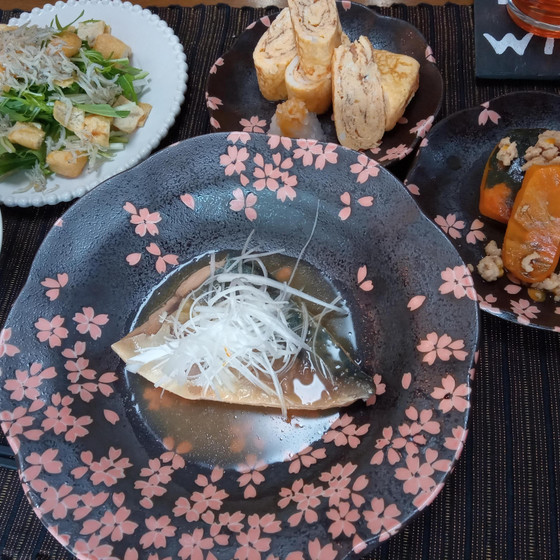 料理の基本レッスン