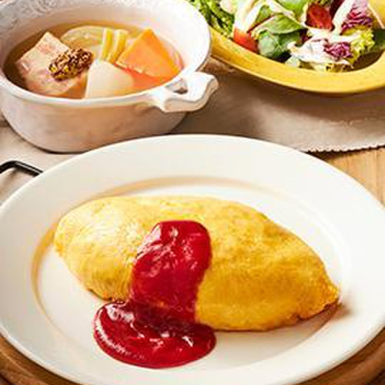 料理の基本レッスン