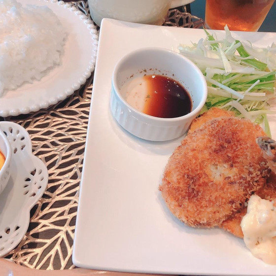 料理の基本レッスン