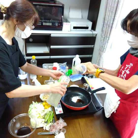沖縄料理