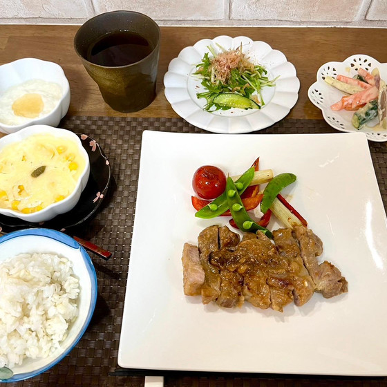 【5月】レパートリーアップレッスン