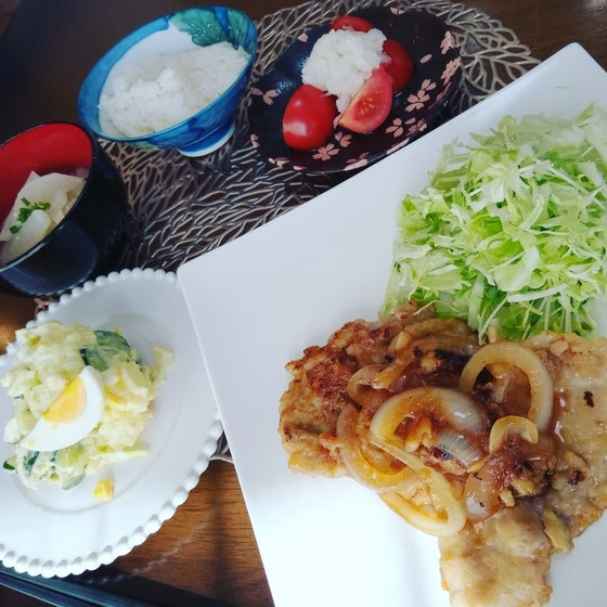 11月の料理の基本レッスン