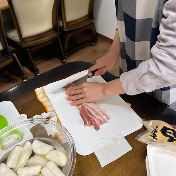 【7月】料理の基本レッスン