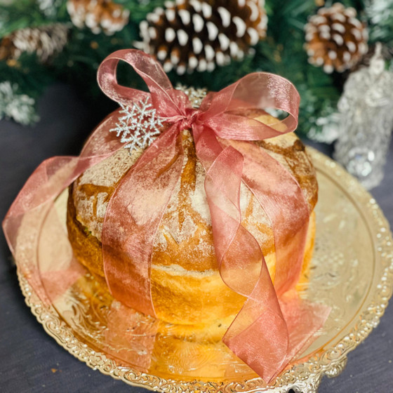 パンシュープリーズ(サプライズブレッド)