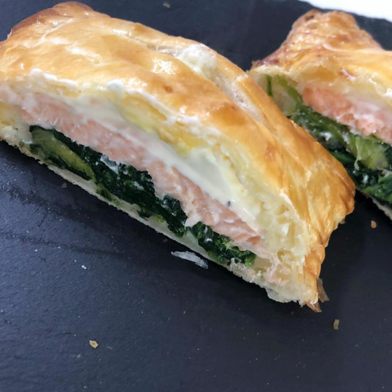 簡単な手順でオシャレに本格的なお料理を作ります