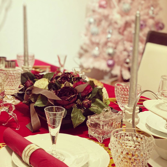 ＜お土産付き＞クリスマスおもてなしコース料理レッスン