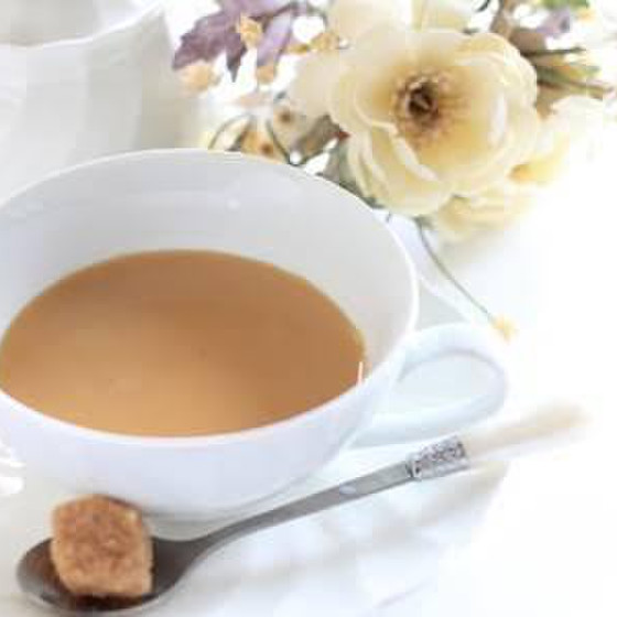 紅茶教室～美味しい茶葉を選ぶ・ミルクティー編〜