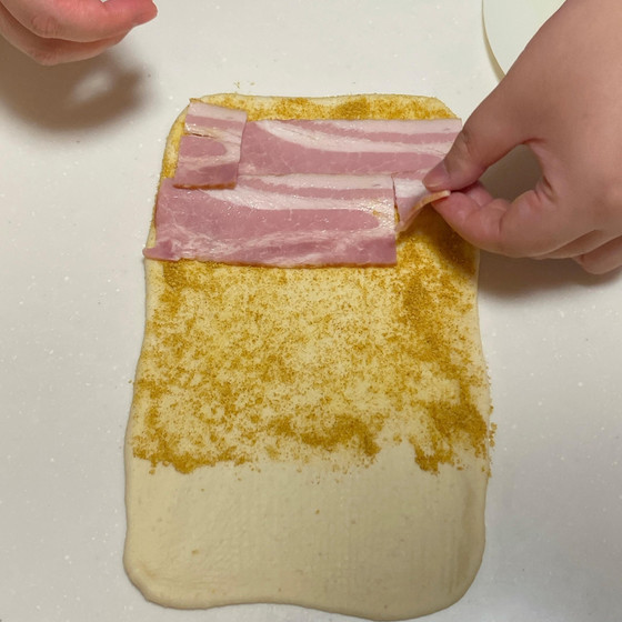 手ごねパンレッスン