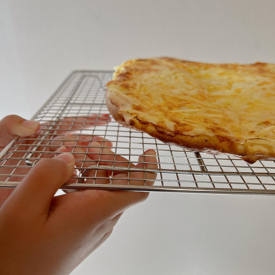 10月 手ごねパンレッスン