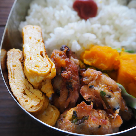 子供料理教室6回コース