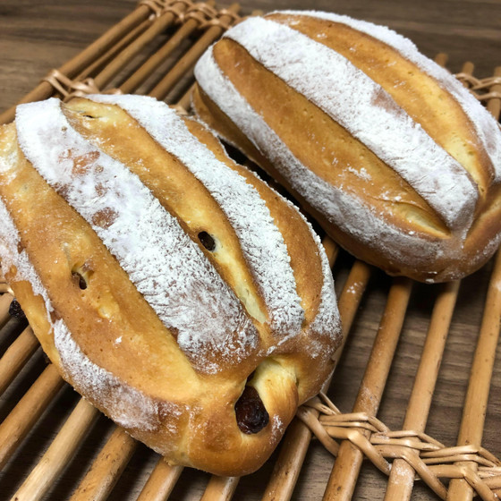 【3・4月手ごねパンレッスン】または【おうちパン講座】