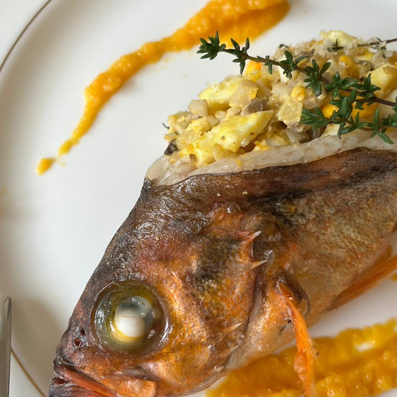 ＼春の入会特典付き／魚料理初心者のための魚料理講座　春夏クラス　