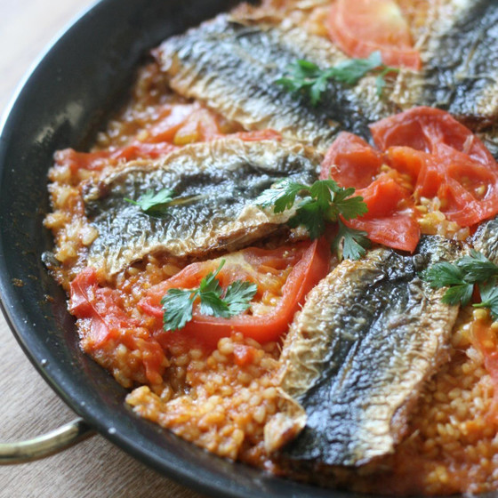 オンラインでいちから学べる魚おろし＆絶品魚料理講座