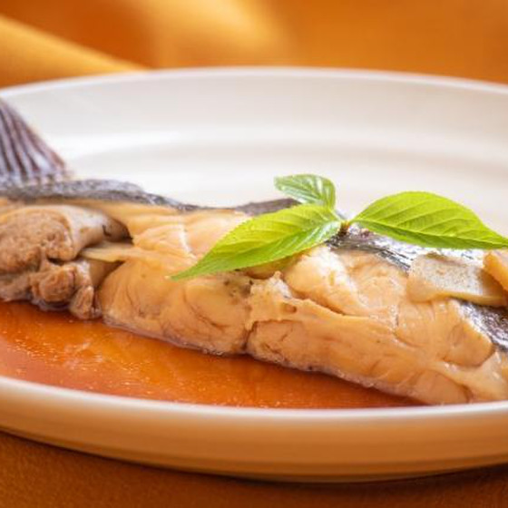 和食でほっこり居酒屋のりちゃん！冬の魚を堪能しましょう！
