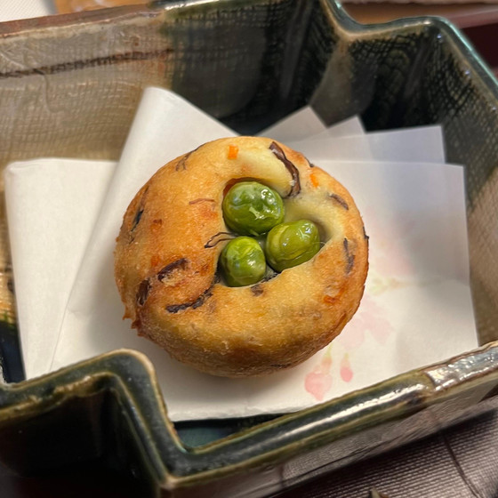 腸活で元気な春を迎えよう！居酒屋のりちゃん「魚料理＆アメリカンビーフのコラボレッスン！」