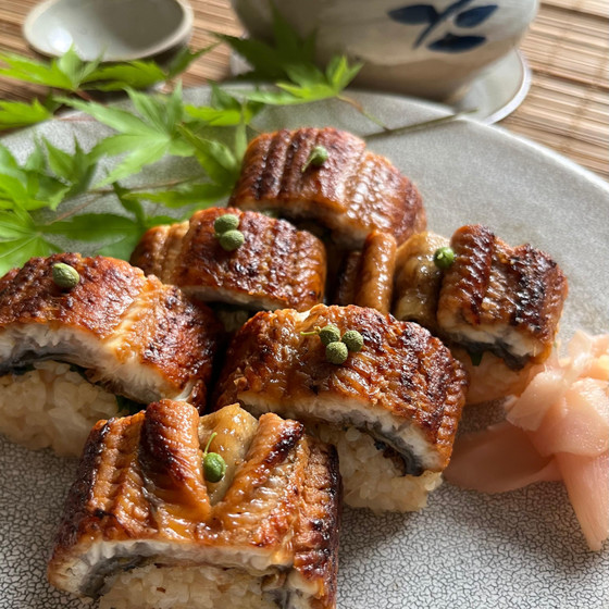 贅沢に味わう！！夏の魚まるごとマスター！3回講座
