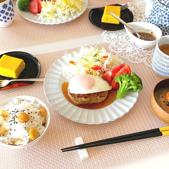 Me Time Cooking　9月