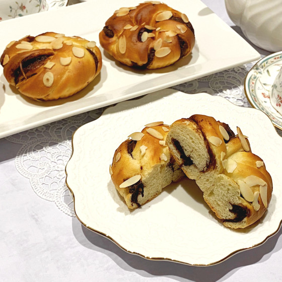 モカクリーム